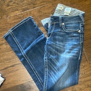 Ariat jeans